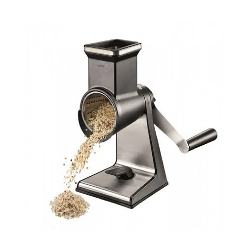 Râpe à tambour manuel inox - 19080 - Transforma - GEFU