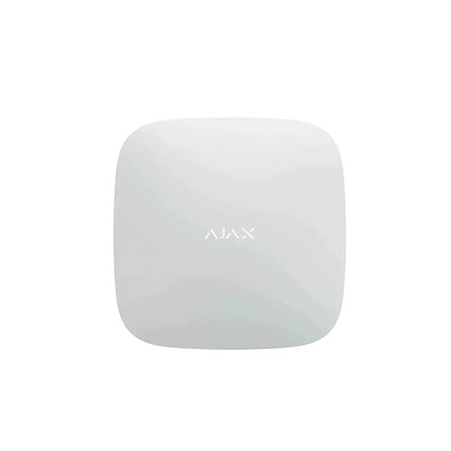 Ajax Systems Enregistreur réseau ip - NRV8CHW - AJAX