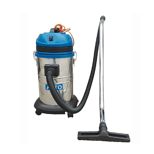 Aspirateur eau et poussières 35l 1200w - 50000420 - Maxxi 135 - NILFISK
