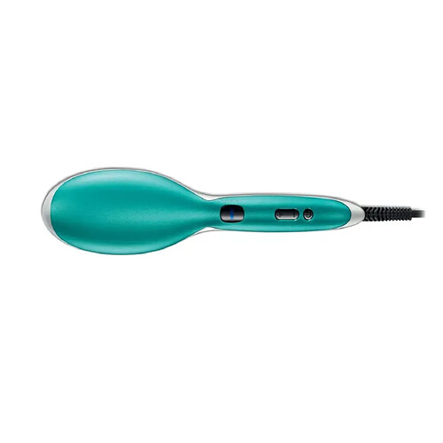 Brosse chauffante lissante 360°c - CF5820C0 - CALOR