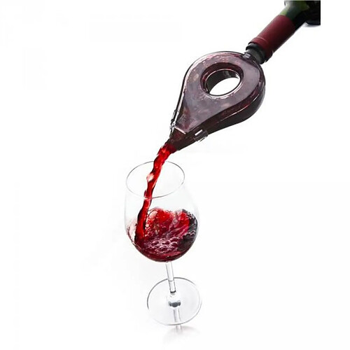 Aérateur à vin - 1854660 - VACU VIN
