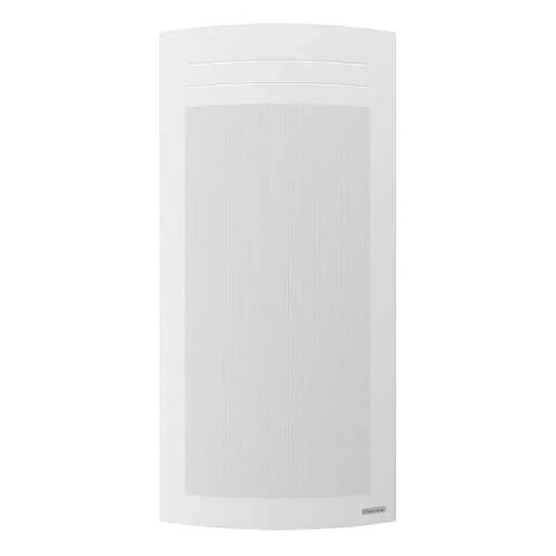 Radiateur rayonnant vertical 2000w blanc - 443226 - Amadeus 3 - THERMOR