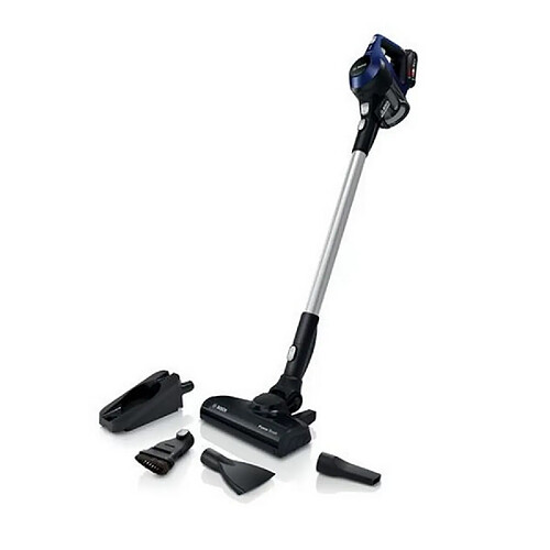 Bosch Unlimited Série 6 BBS611MAT - Bleu nuit
