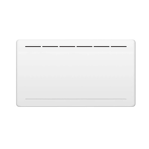 Radiateur électrique fonte 1500w - BAT-HT15PXGA - Tana - KALIA