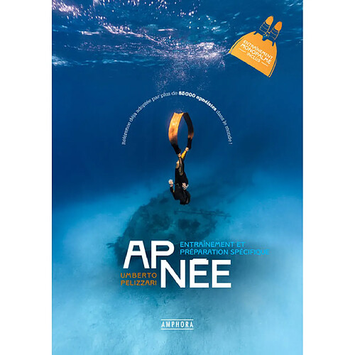 Apnée : entraînement et préparation spécifique