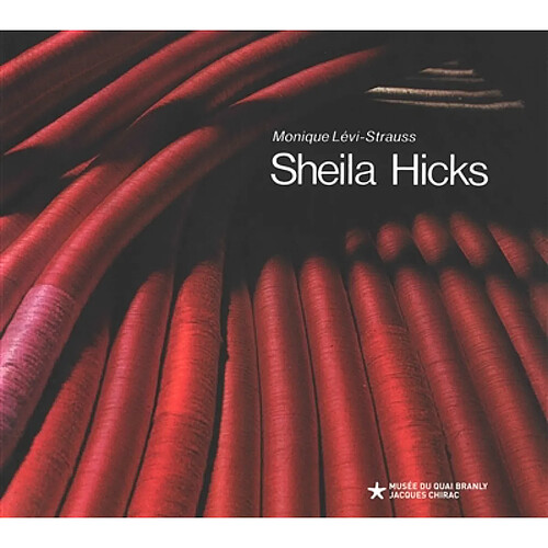 Sheila Hicks