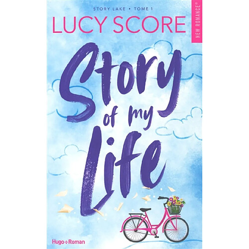 Story Lake. Vol. 1. Story of my life · Occasion
