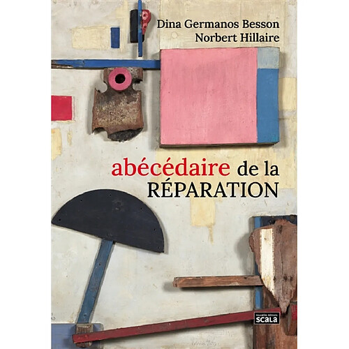Abécédaire de la réparation · Occasion