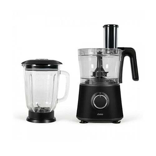 Livoo DOP250N - Noir