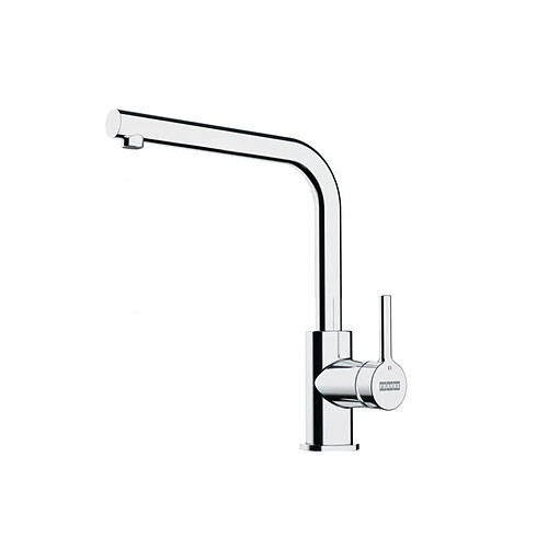 Mitigeur évier monocommande chromé - 294590SBVL - FRANKE