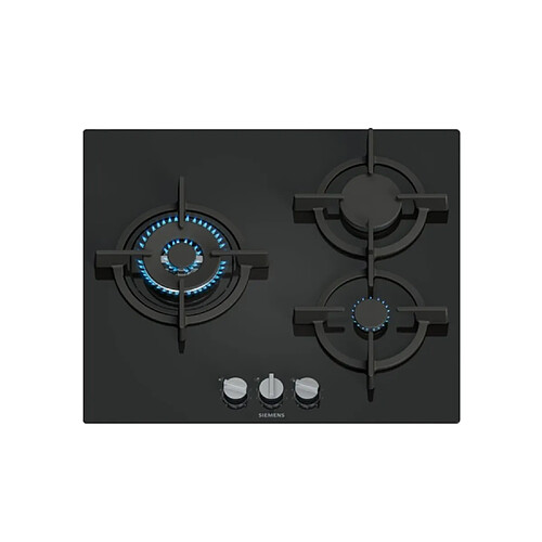 Siemens EP6A6CI10 - Noir