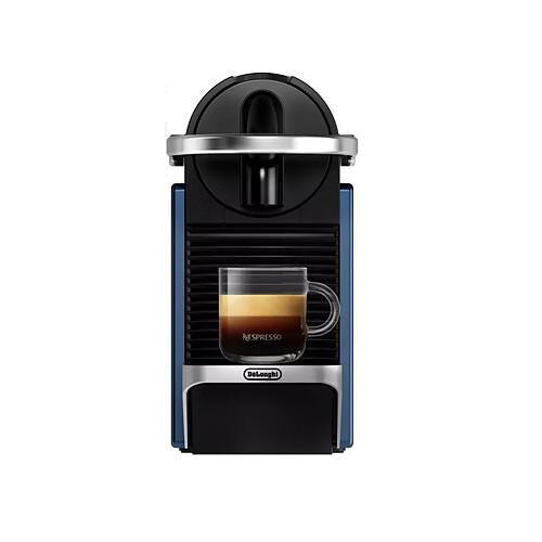 Delonghi Pixie EN127.BL - Bleu