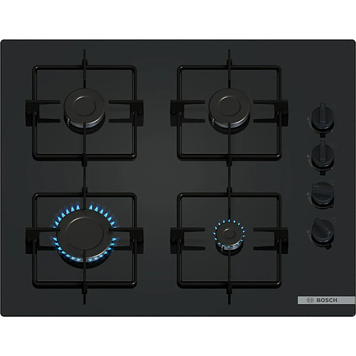Bosch POP6B6K30 - Noir