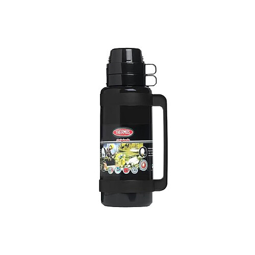 Thermos bouteille isotherme Mondial - 1,8 L