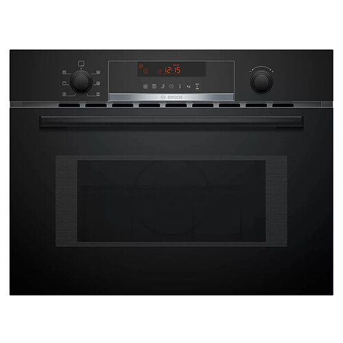 Bosch CMA583MB0 - Noir