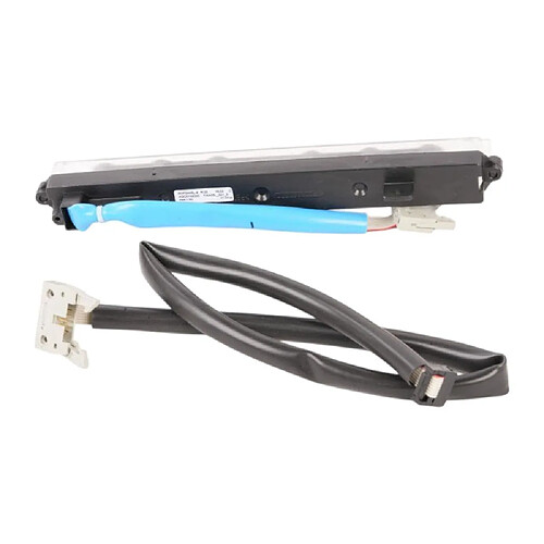 Whirlpool unité de commande pour hotte