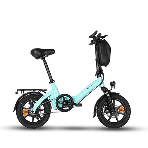 BODYWEL T16Pro