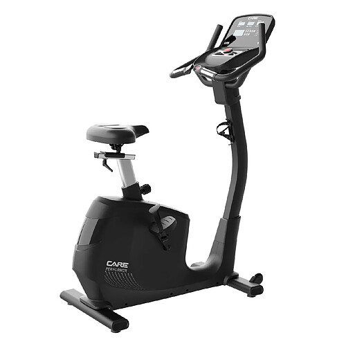 Care fitness PERFORMER LED - Noir