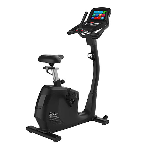 Care Vélo auto-alimenté - PERFORMER TFT - - ergomètre connecté