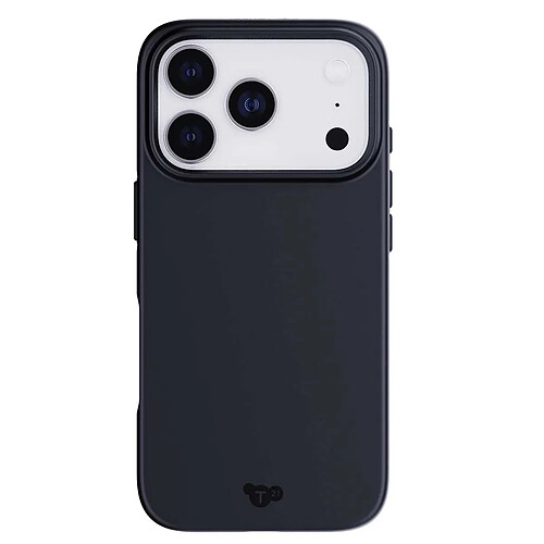 Tech 21 Tech21 Coque Antichoc EvoLite pour iPhone 17 Pro Compatible MagSafe Noir