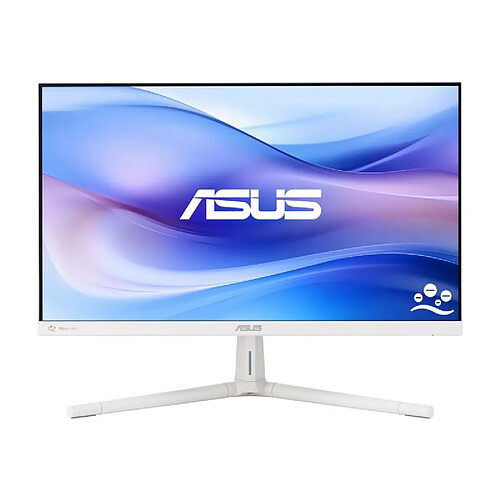 Asus 27" LED IPS - VU279HFI-W