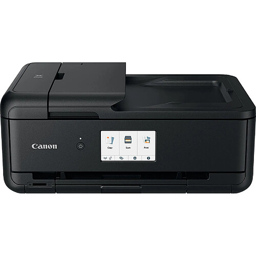 Canon Pixma - Noir