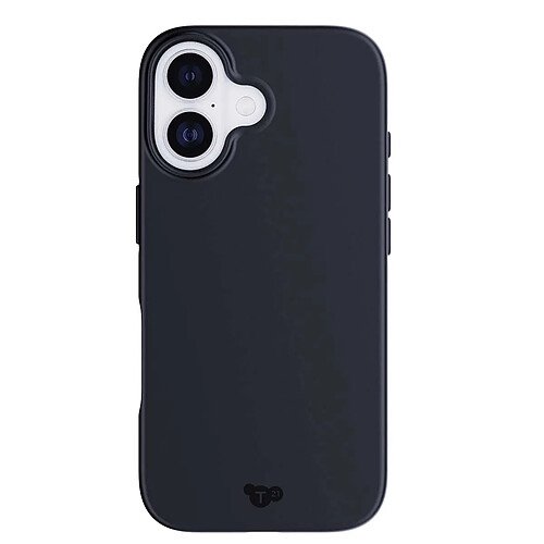 Tech 21 Tech21 Coque EvoLite pour iPhone 17 Antichoc Compatible MagSafe Noir