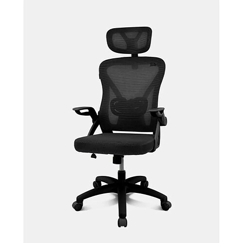 Drift Poste de travail gaming - Noir