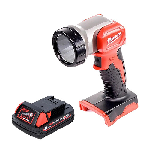 Milwaukee Lampe torche à LED M18 TLED - 1 batterie