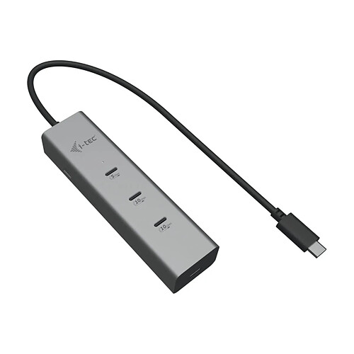 I-tec Hub USB C