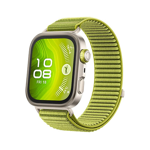Smartwatch Huawei Watch Fit 4 Pro 40 mm Bluetooth Vert