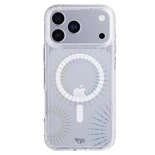 Tech 21 Tech21 Coque pour iPhone 17 Pro Max Transparent