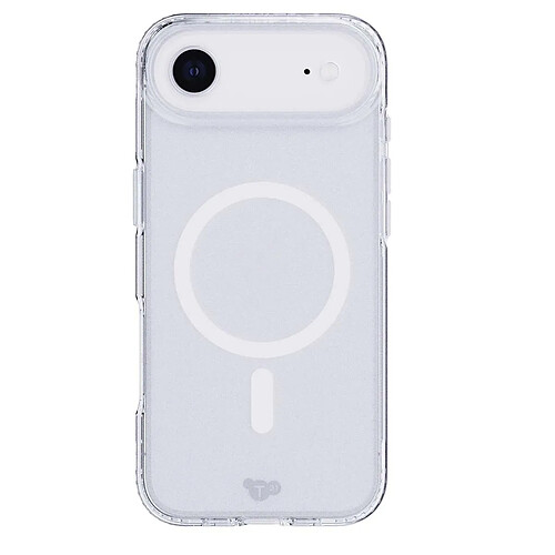 Tech 21 Tech21 Coque EvoClear pour iPhone Air Compatible MagSafe Transparent
