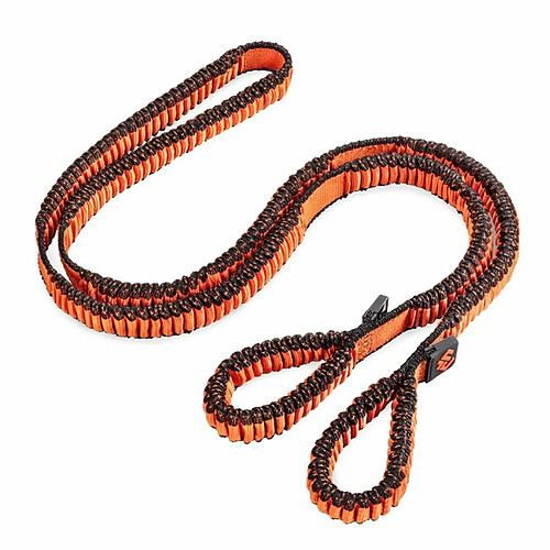 Bande de résistance élastique Murtra MS0101000021 Orange