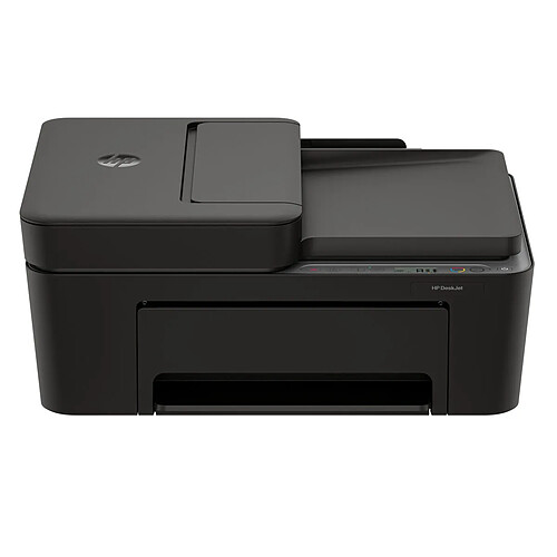 Hp Deskjet - Noir et gris