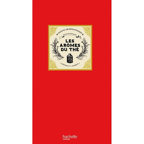 Les arômes du thé · Occasion