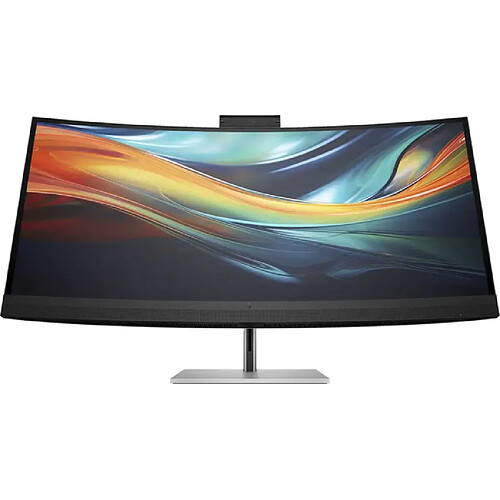 Hewlett Packard Hp 40" LCD · Reconditionné