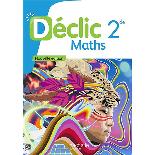 Maths 2de