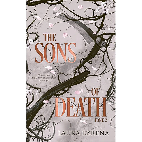 The Sons of Death. Vol. 2