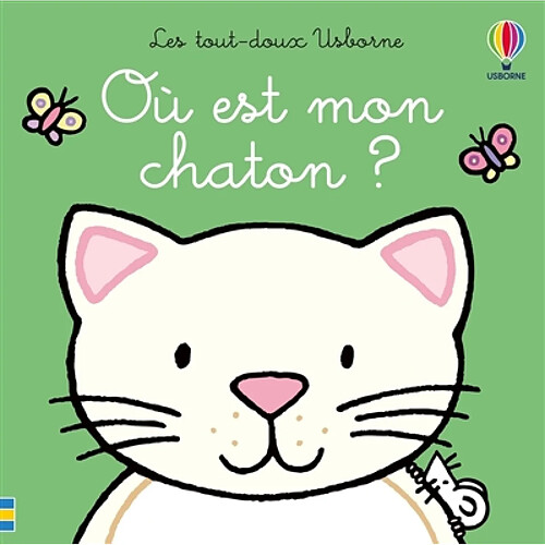 Où est mon chaton ?