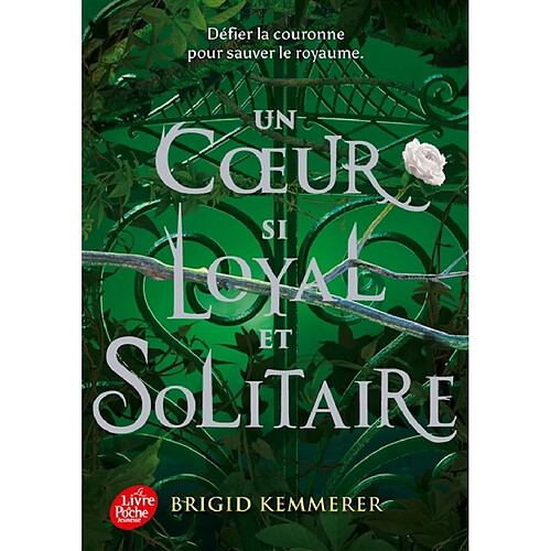 Un coeur si loyal et solitaire · Occasion
