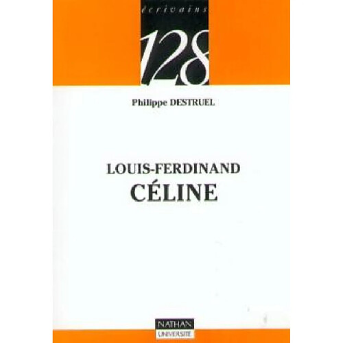 Louis-Ferdinand Céline · Occasion