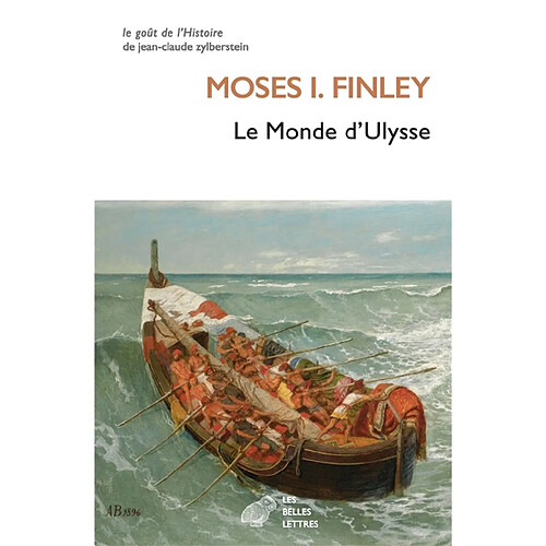 Le monde d'Ulysse