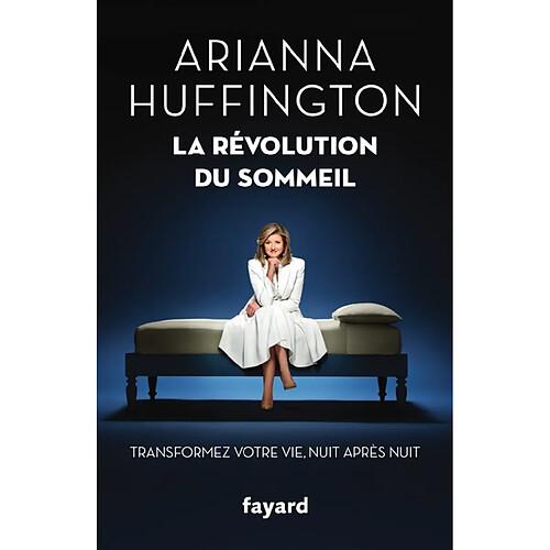 La révolution du sommeil : transformez votre vie, nuit après nuit · Occasion