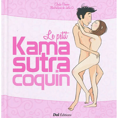 Le petit Kama-sutra coquin · Occasion