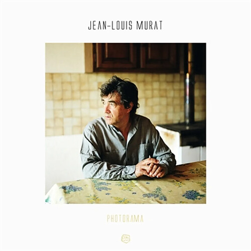 Jean-Louis Murat : photorama