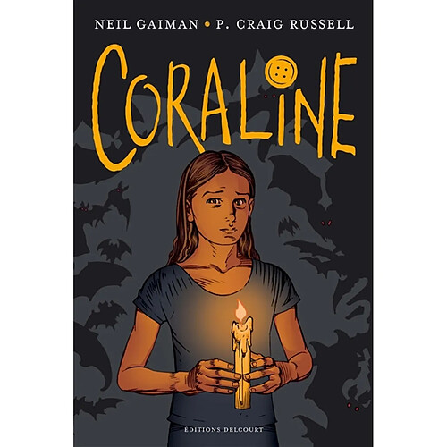 Coraline · Occasion