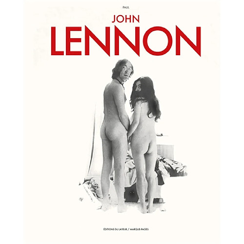 John Lennon