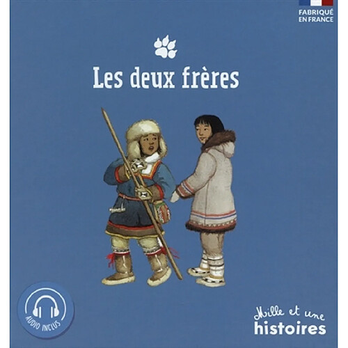 Les deux frères · Occasion