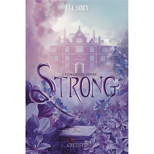 Strong. Vol. 1. La chambre noire · Occasion
